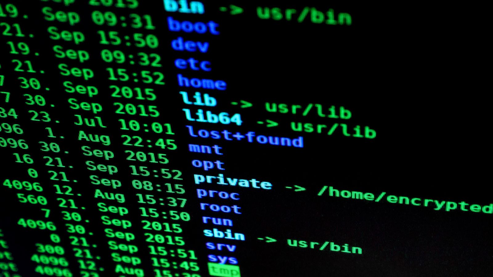 Linux Fedora — co i jak