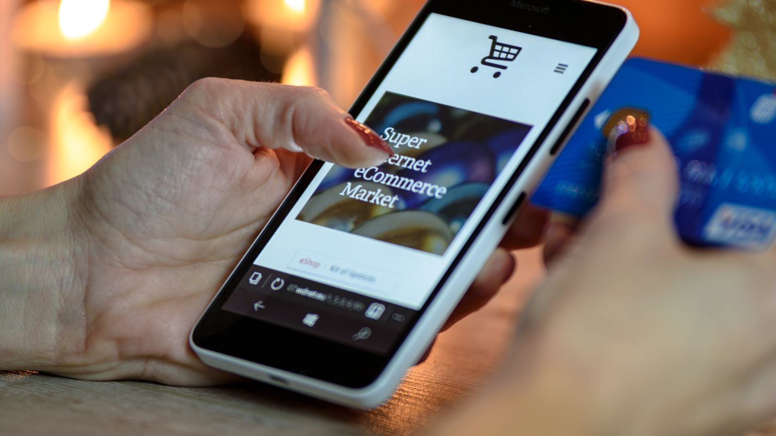 Optymalizacja sklepu WooCommerce — wydajność i SEO
