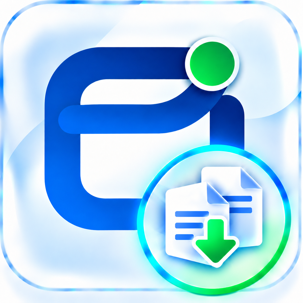 Ikona aplikacji Nexo Importer — Dokumenty
