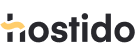 Logo Hostido