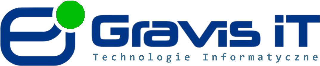 Gravis IT — Technologie Informatyczne